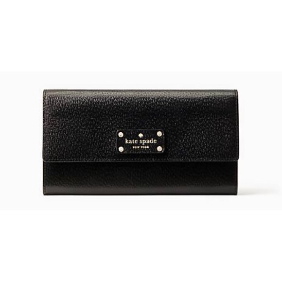 kate spade Wellesley Jean Crossbody Bag